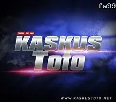 kaskustoto